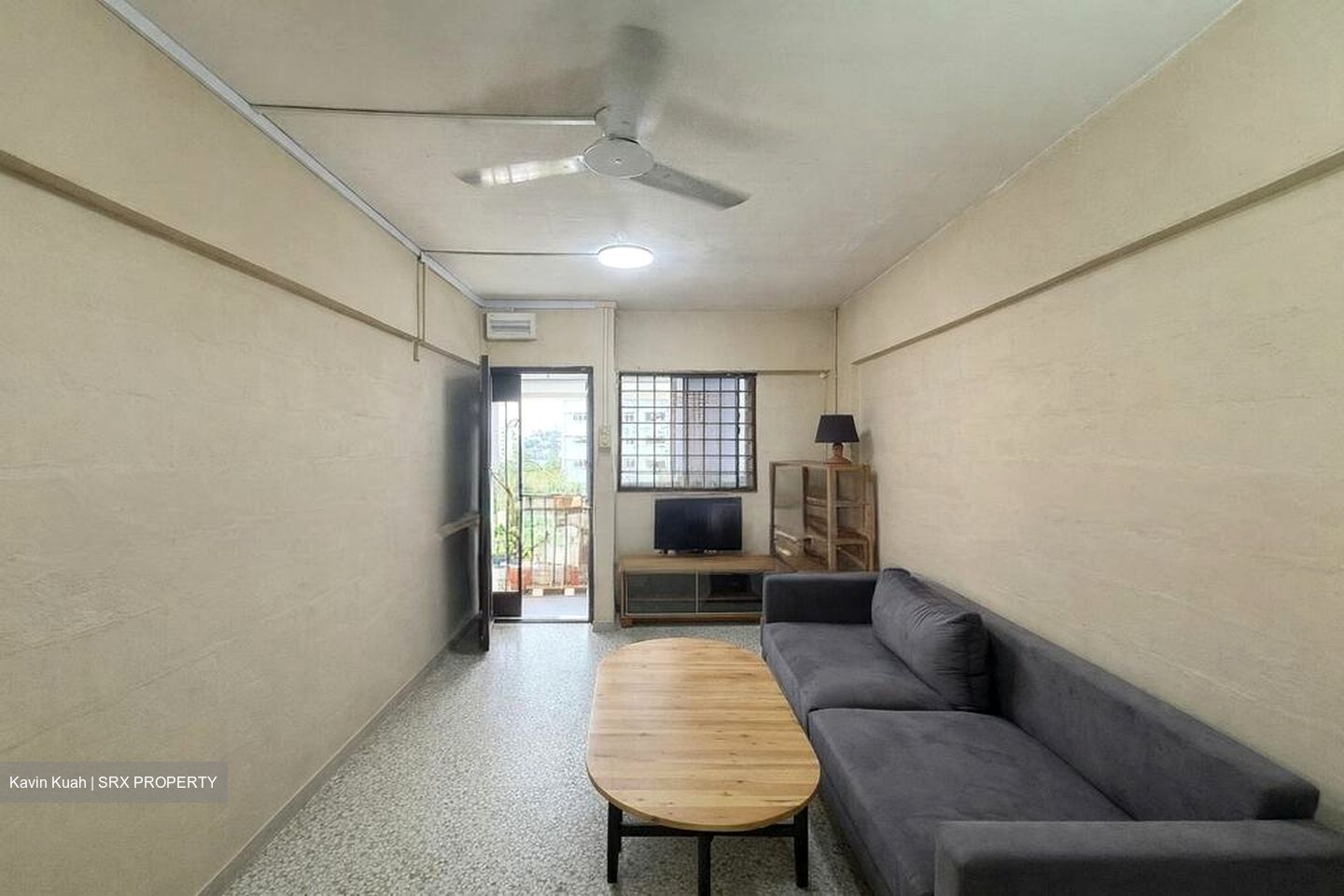 Blk 10 Farrer Park Gardens (Kallang/Whampoa), HDB 3 Rooms #518961081